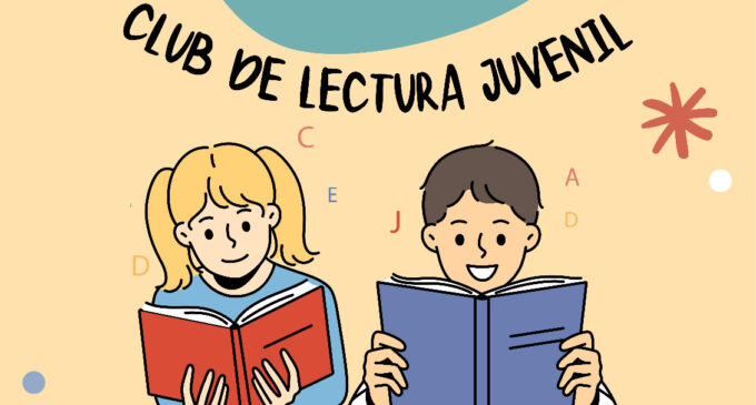 Villena organiza un nuevo club de lectura 'Me leo encima' para adolescentes   – Periódico digital de Villena y Comarca